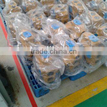 Gear pump CBGJ of wheel loaders for SDLG,LIUGONG,XCMG,LG958L,ZL50G,CLG856