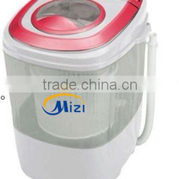 Mini washing machine with dryer 2.0kg with CE ROSH