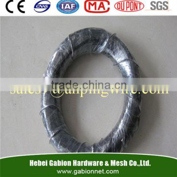 low price black annealed wire/construction black binding wire/annealed wire