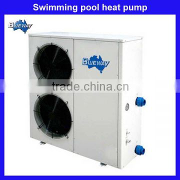 air source swimming pool heat pump