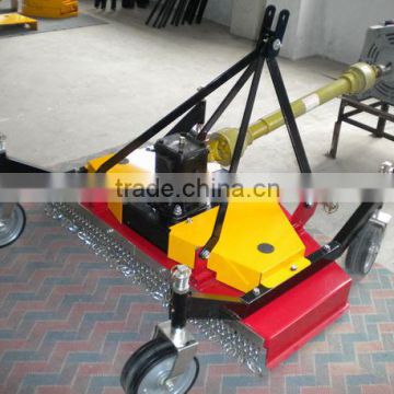 Tractor Finishing Mower with CE