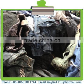 High quality Used clothing nice childeren summer ware, spring/autumn wear and pants