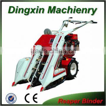 paddy straw cutting machine