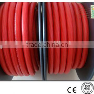 High quality OFC conductor 35mm2 car battery cable