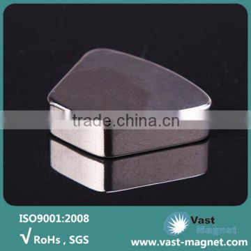 Special shape neodymium heat resistant magnets