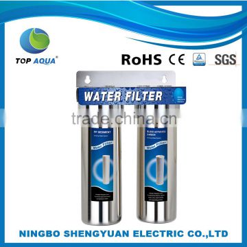 Wholesale Activated Carbon Water Filters Taiwan