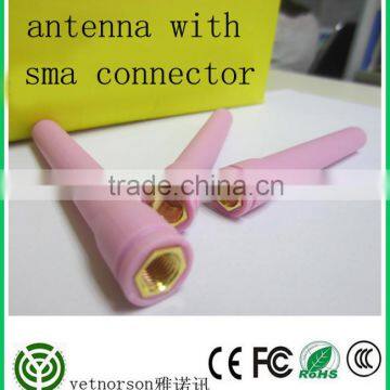 factory price indoor wifi antenna with sma connector