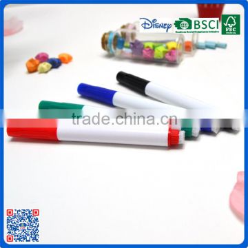2016 Vietnam multi colors white board markers with duster                        
                                                                                Supplier's Choice