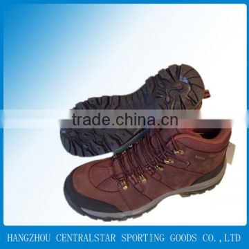 men waterproof hiking shoes king tex CA-02