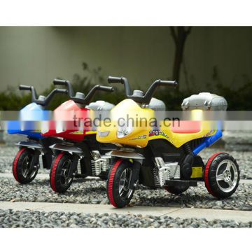 kids toy motorcycles with light and sound 8111L toy cars