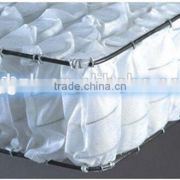 PP non woven fabrics for mattress spring warp