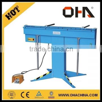 INT'L"OHA" Brand Magnetic Bending Machine EB2500, CE Electric Bending Machine