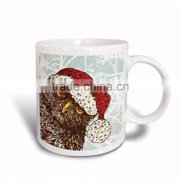 Christmas mug,ceramic cup for Christmas day,ceramic mug