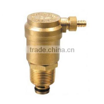 air venting valve