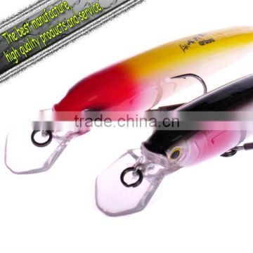 new high quality best selling hard fishing lure 3D Minnow Z (120mm 20g)