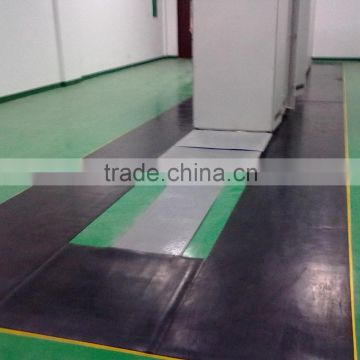 High tensile falme retardant conveyor belt, rubber sheet/ slab