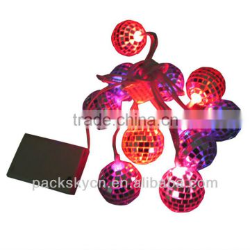 gift with LED light