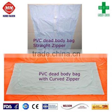 Hospital Disposable Dead Body Bag