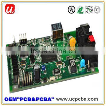 Shenzhen circuit assembly, pcba assembly manufacturer