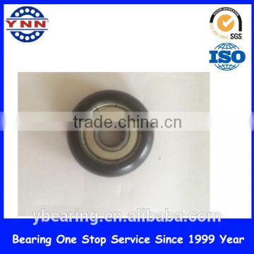 non-standard customered nylon plastic bearing to window door and pulley