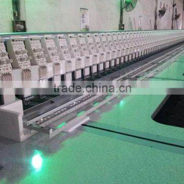 new type computerized embroidery machine price in india