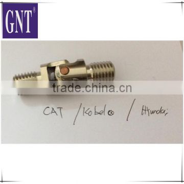 excavator parts R220-5 E200B SK200-8 universal joint
