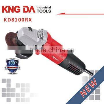 KD8100RX 950W 100mm surface grinder surface grinding machine work bench