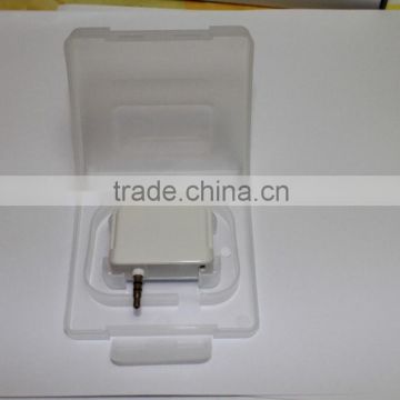 Mobile Phone Smart Card Reader (Free Shipping)