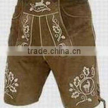 DL-1803 Bavarian Trachten , German Leather Wears