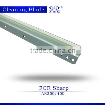 Drum cleaning blade compatible for AR450/ 350 copier spare part