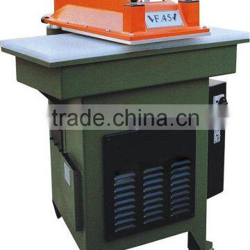 F50 Hydraulic Swing Arm Cutting Machine/Cutting press/Clicking machine 27T                        
                                                Quality Choice