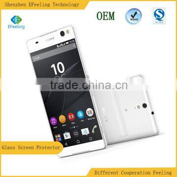 0.33mm 9h Tempered Glass Screen Protector for Sony xperia j st26i/u st25i/p lt22i