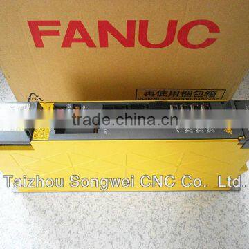 FANUC 100% tested servo drive A06B-6117-H303 imported original warranty for three months