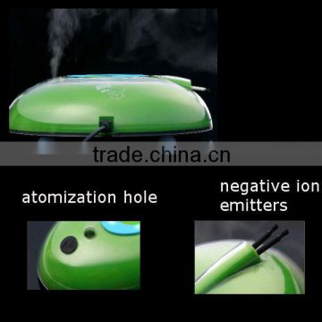 automization humidifier/ionizer purifier