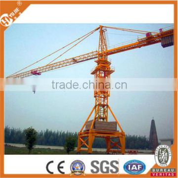 6t flat top tower crane china,gantry container crane china,used tower crane