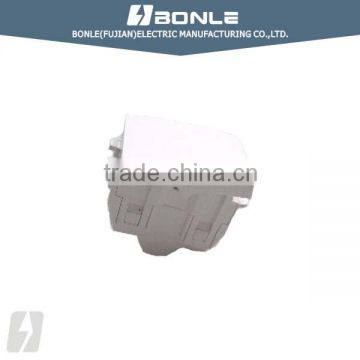 BL002 Italy type electric switches push button switch