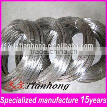 Carbon Spring Steel Wires and cable wire