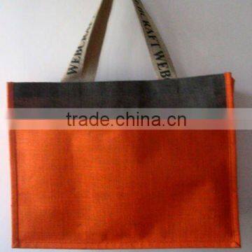 Jute Promotional Bag