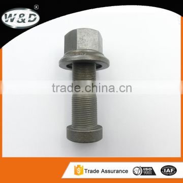 high temperature stud bolts with nuts and washers hub bolt 9424010371