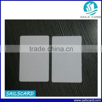 Printable White/Blank PVC proximity Smart Card