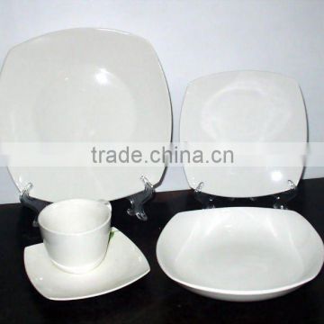 tableware for restaurant or house