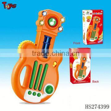 2013 new toy guitars for toddlers