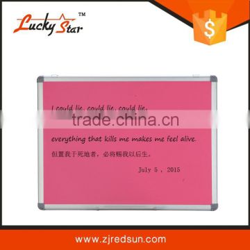 lucky star low price of interactive electronic whiteboard