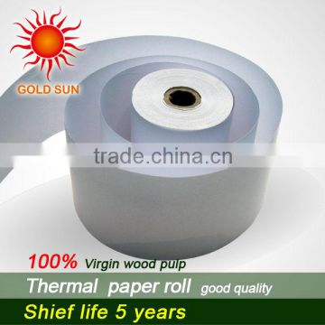 2013 Newest High Quality Thermal Paper Jumbo Rolls