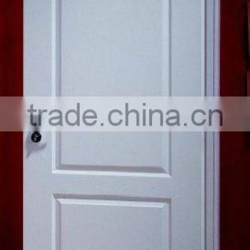 Mould Door White Painting