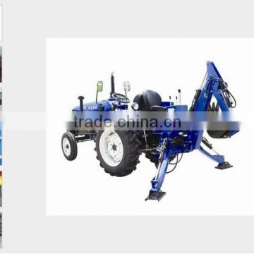 Top quality backhoe tractor attachment Agricultural machinery for sale
