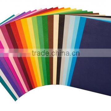 Cheap 17g colour tissue paper