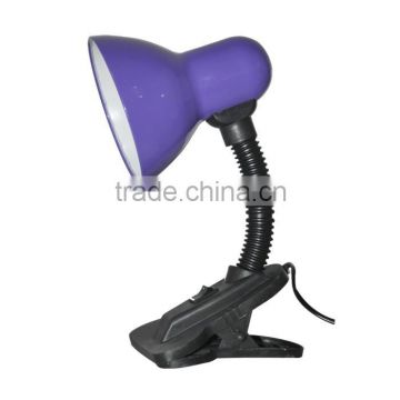 Super Cheap items Clip Model LED Table Lamp