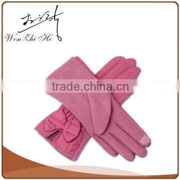 2016 Bright Color Touch Screen Personalized Gloves Motocross