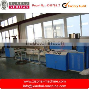 pvc pipe machine with price